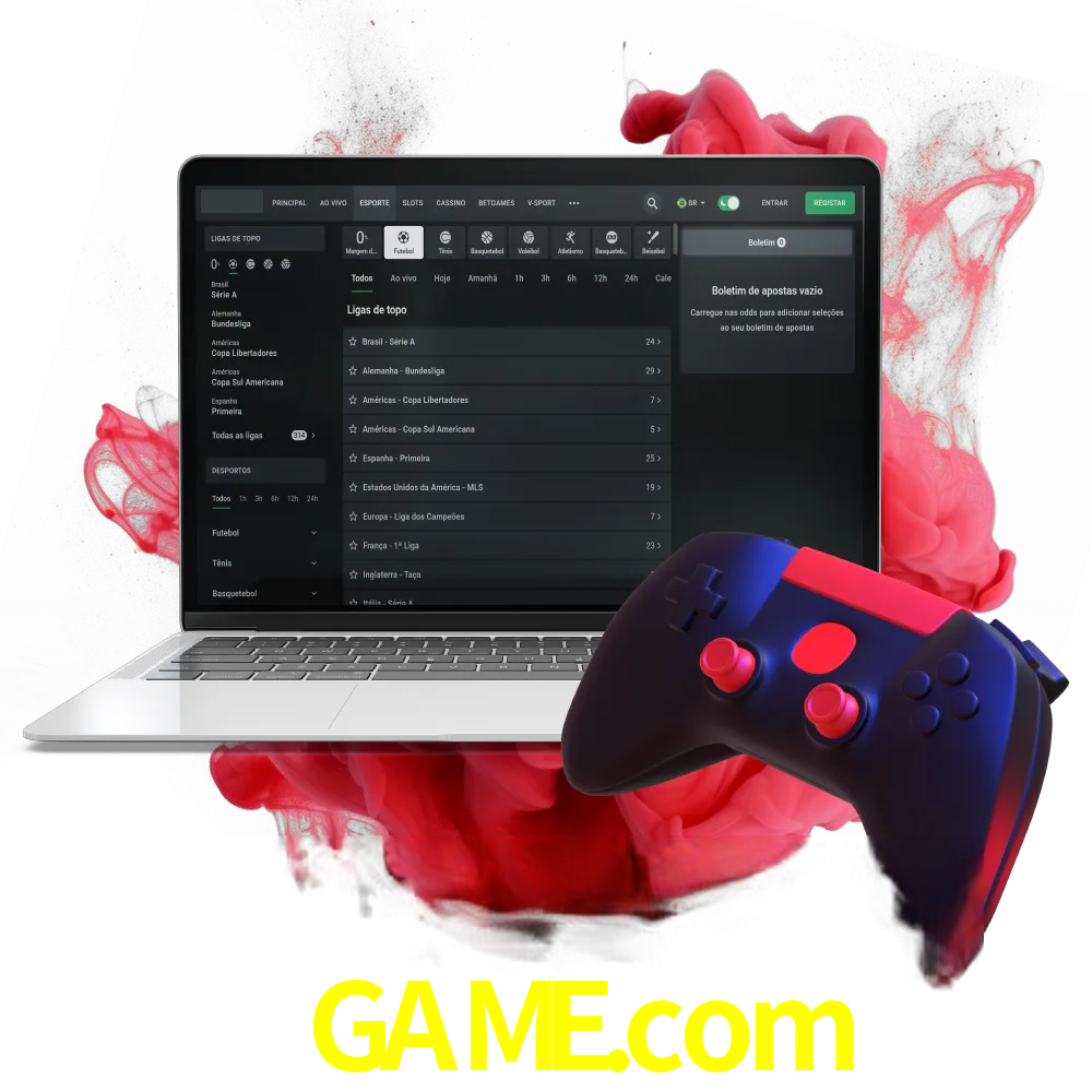 Explora a perspetiva, descobre como podes ganhar dinheiro real no 7game simplesmente apostando em jogadores profissionais.